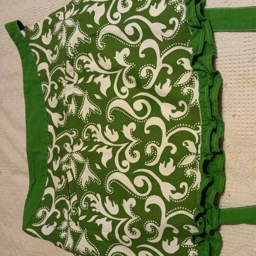 31 1/2 apron - Picture 7 of 8